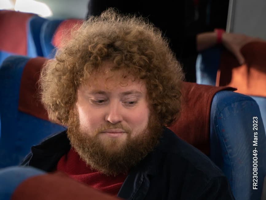 « Il faut que nous, les personnes grosses, nous prenions notre place »