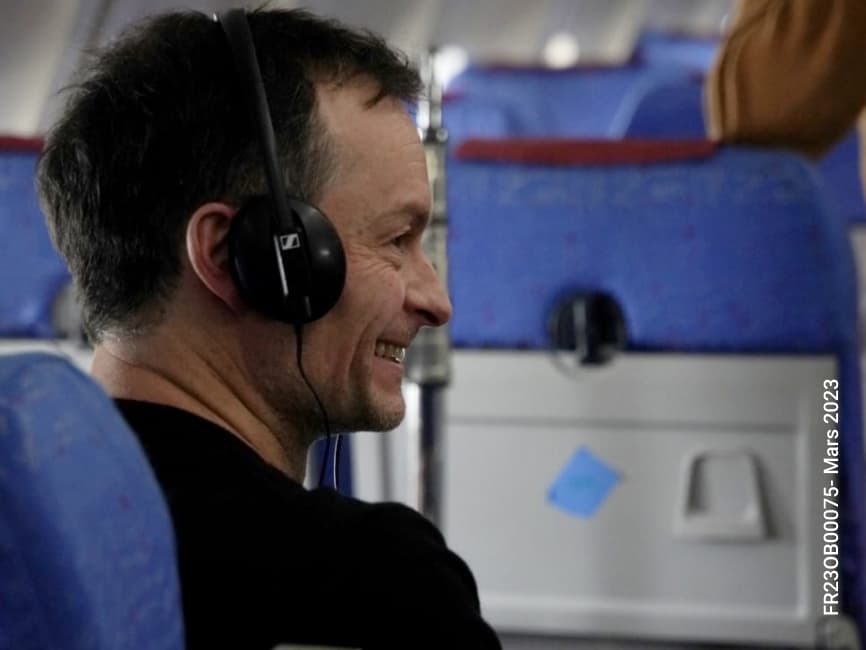 « Perturbations est une comédie satirique qui dénonce les clichés sur l’obésité »